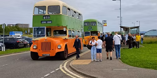 West End Bus Fest
