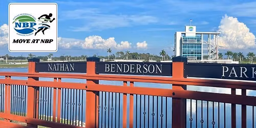 Move at NBP - Strava Group