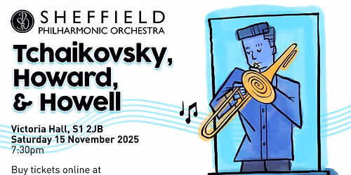 Tchaikovsky, Howard and Howell