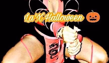 The La'X Halloween: Killer Heels