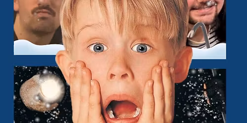 Max and Dan\u2019s Most Excellent Pub Quiz - Chrtimas Edition