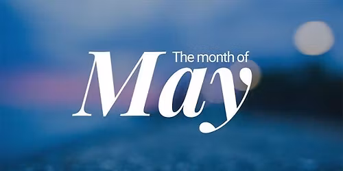 May CBW Members Meeting at The Culpeper 6:00pm - 8:00pm