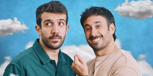 Ya te lo dijo tu madre en Barcelona