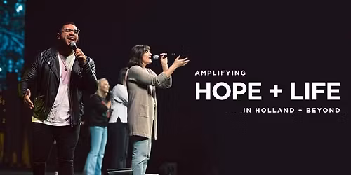 Thanksgiving Service