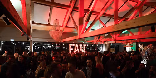 Winter Editie | Friday After Work \ud83e\udd42