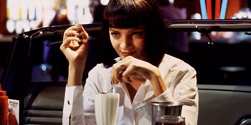 Pulp Fiction: Historky z podsv\u011bt\u00ed