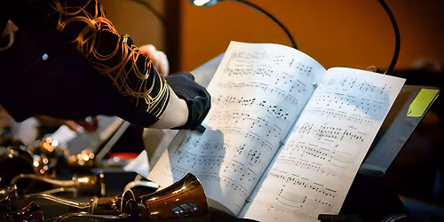 The Agape Ringers Concert