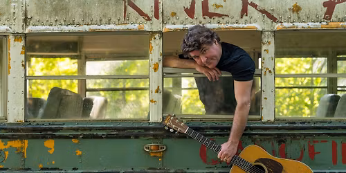 Keller Williams' Grateful Grass