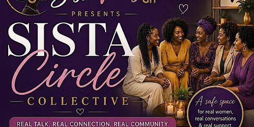 Sista Circle Collective