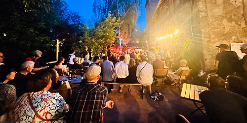 F\u00eate de la Musique in der Schwemme 2026