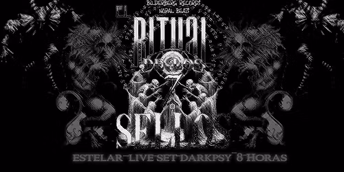 El Ritual de los 7 Sellos