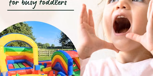 Toddler Morning
