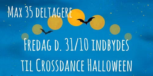 Halloween Crossdance