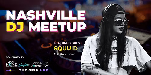 Nashville DJ Meetup