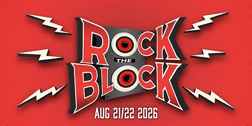 Rock the Block 2026