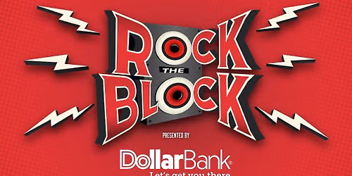 Rock the Block 2026