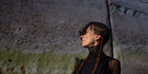 Penelope Trappes