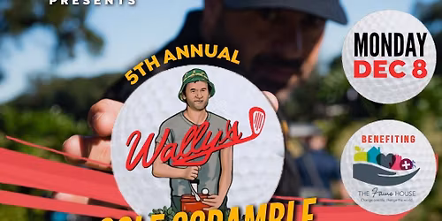 City2Nite Presents Wally\u2019s Golf Scramble : Benefitting The Faine House