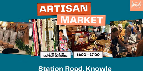 Station Road Artisan Market