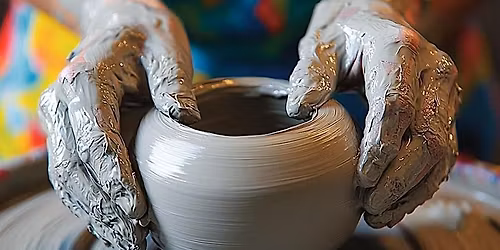 Pottery Power with The Wilson Sisters