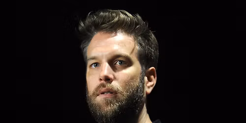 Anthony Jeselnik