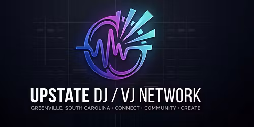 Creatively CafFEINated: The Upstate DJ & VJ Network Coffee Meetup