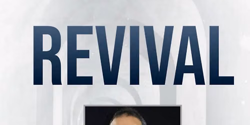 Revival with Bro. Jimmy Jones