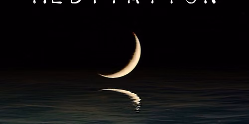New Moon Meditation