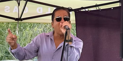 Ray Crooks at Shortstop Bar & Grill: Thursday, September 17th!!