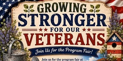 SOI - Program Fair
