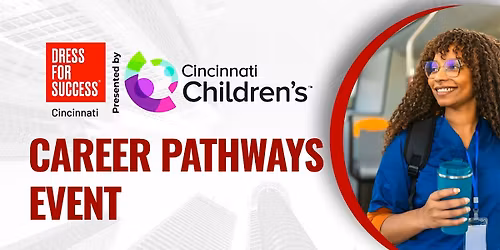 Career Pathways Event