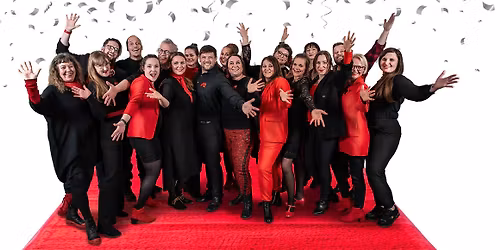 Randers Teater kors jubil\u00e6umskoncert