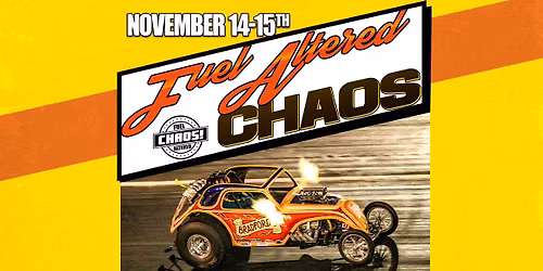 Fuel Altered CHAOS!