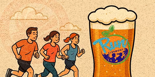 Run Clermont at Suncreek Brewery