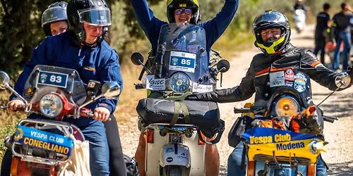 DawnToDusk XL - Edizione III