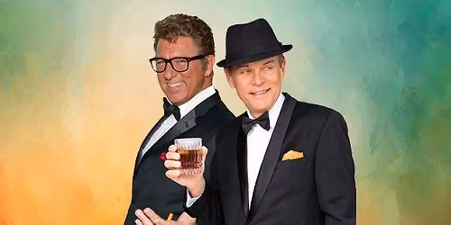 Frank, Dean & Friends Thanksgiving Comedy Show