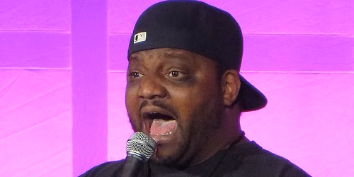 Aries Spears