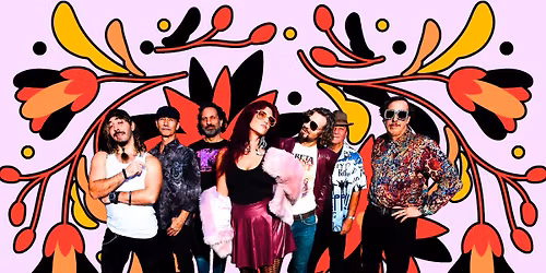 Randomonium ROCKS PKL PARK!