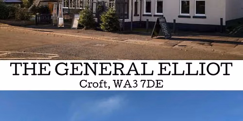 The General Eliot - Hosted By Matt Rides