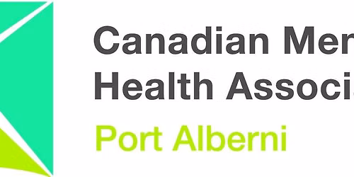 CMHA-Port Alberni's 2026 Annual General Meeting