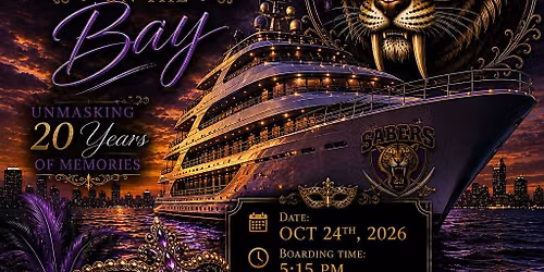 Southwestern Class Reunion 2005-2006 "Masquerade On The Bay"