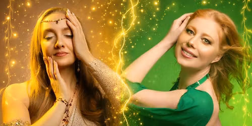 Bl\u00f8d og inderlig workshopdag m. Linnea og Vanessa \u2013 Aarhus