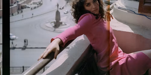 KMSKA LAAT - Nadah El Shazly