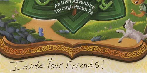 Vacation Bible School