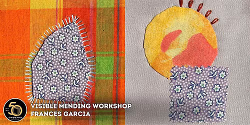 Visible Mending Workshop