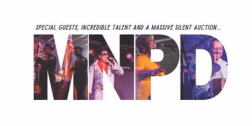 19th Annual Law Enforcement Talent Showcase