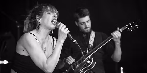 Crony & Chum  @Libertad Leuven