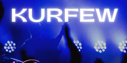 Kurfew at The Awanui Hotel