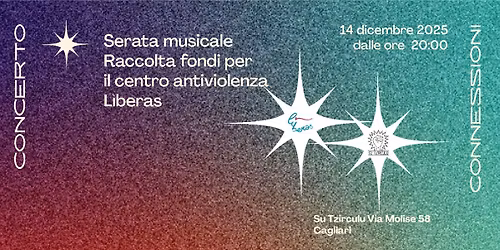 Connessioni L\u00ecberas