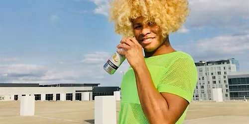 Pilates with Tony (Adagio Pilates)!